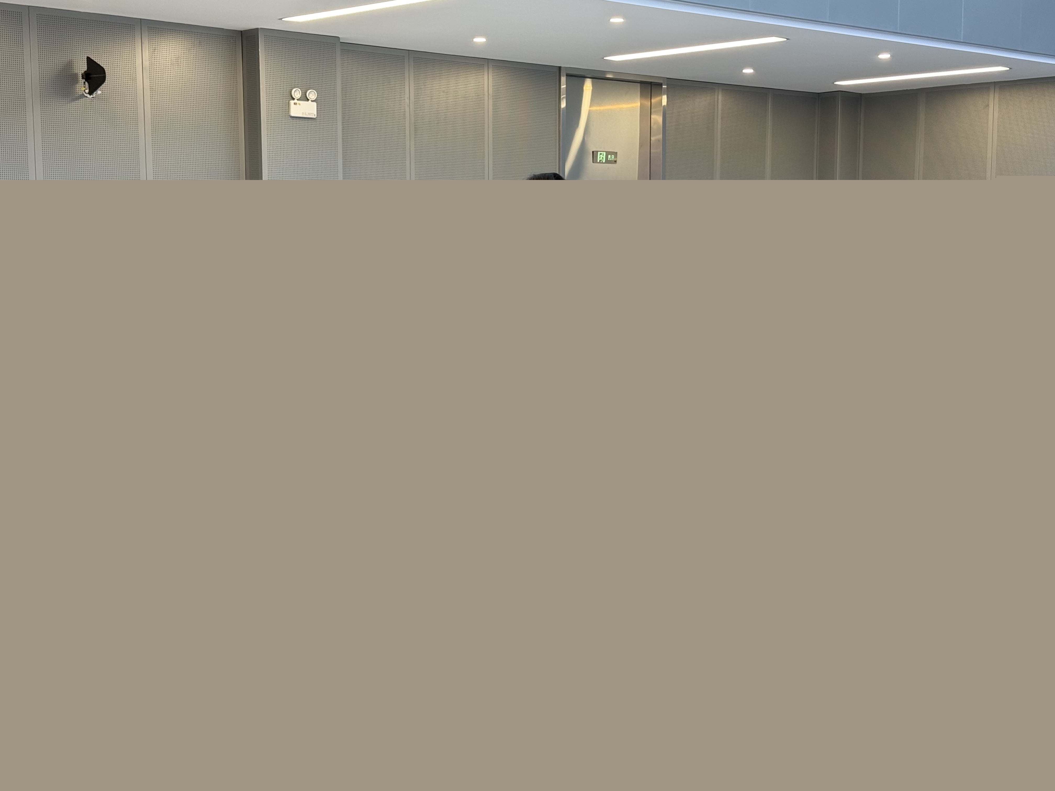 省人大常委會財經工委主任黃曉武來銅調研“十五五”規劃編制情況